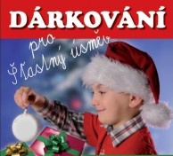 DÁRKOVÁNÍ